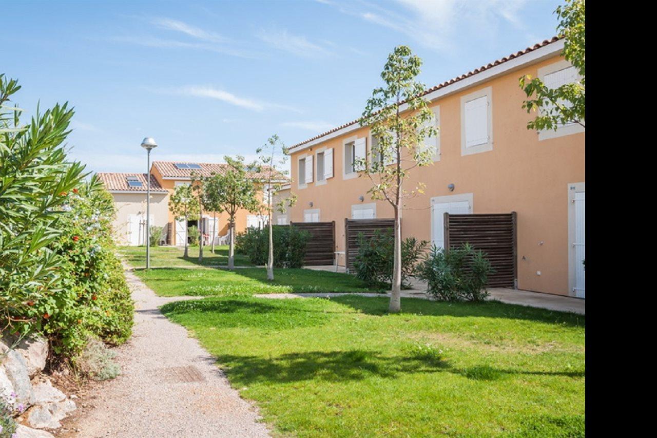 Vacanceole - Les Demeures Torrellanes - Saint-Cyprien Buitenkant foto