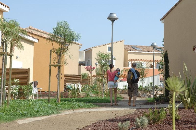 Vacanceole - Les Demeures Torrellanes - Saint-Cyprien Buitenkant foto