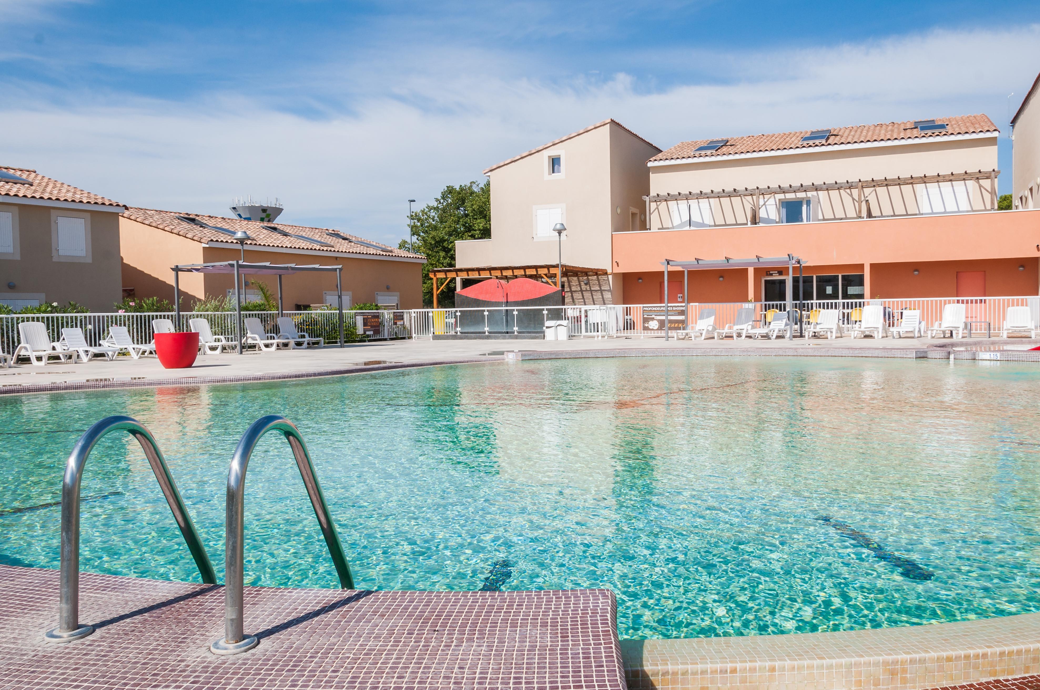 Vacanceole - Les Demeures Torrellanes - Saint-Cyprien Buitenkant foto