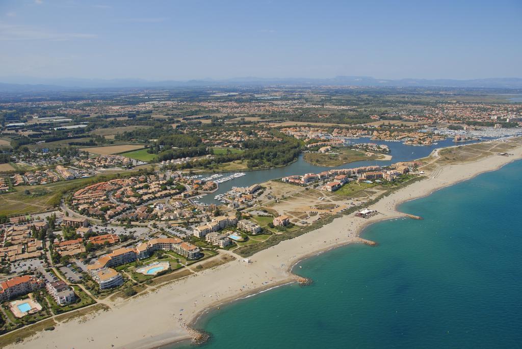 Vacanceole - Les Demeures Torrellanes - Saint-Cyprien Buitenkant foto